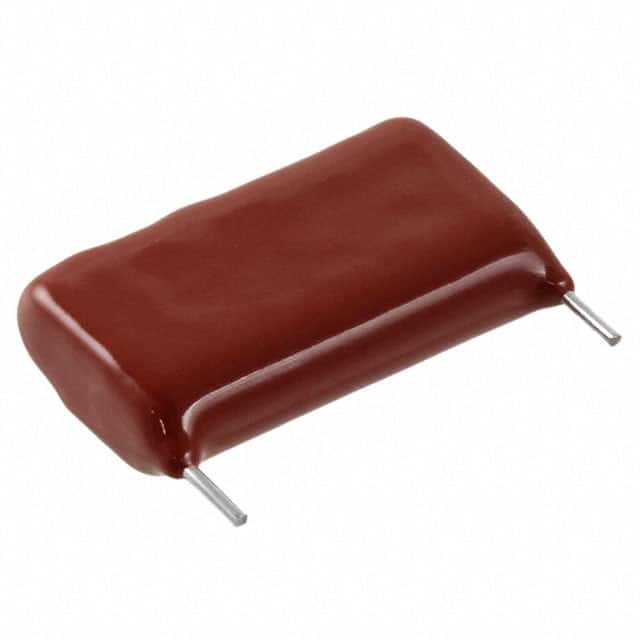 ECW-HC3F822JD Panasonic Electronic Components  Film Capacitors